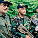 Reaparecieron Iván Márquez, el Paisa, Romaña y Jesús Santrich vestidos de guerrilleros y con fusil al hombro. ¿Son una amenaza real para la estabilidad política y el orden público?
