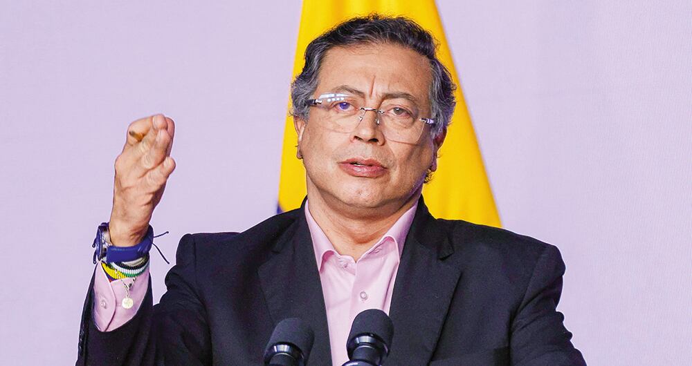 El presidente Gustavo Petro ha rechazado la posibilidad de que se caiga la elección de Camargo. Mientras tanto, desde la Casa de Nariño están en mora de enviar unas pruebas solicitadas por el Consejo de Estado.