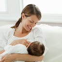 La alimentación es clave en la etapa de lactancia.