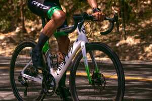 Nace nuevo equipo de ciclismo en Colombia