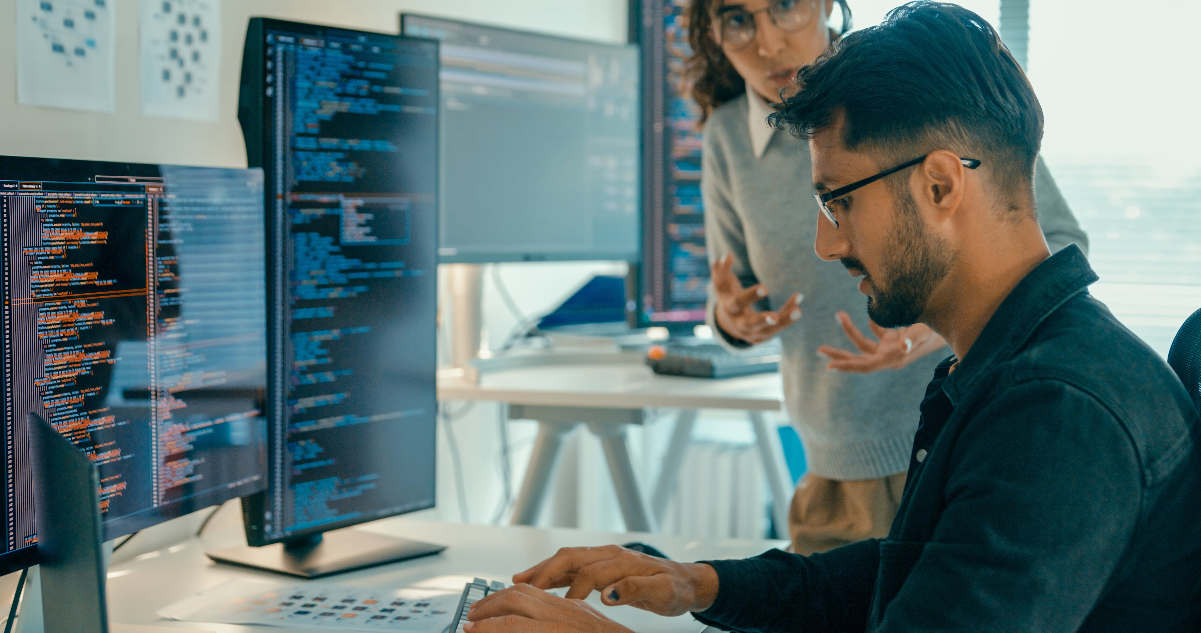 Algunas carreras universitarias tienen mayor demanda que otras.