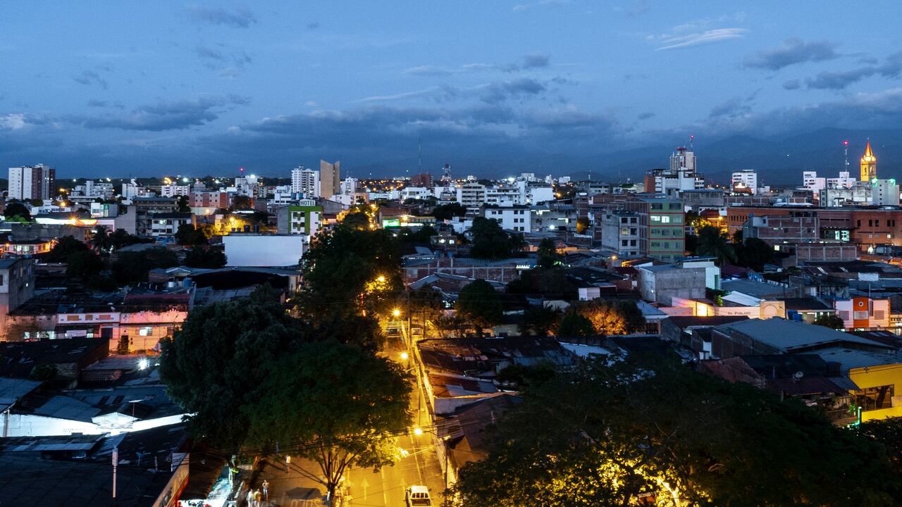 La seguridad es quizá el tema que más preocupa a los ciudadanos en Neiva, además del desempleo.