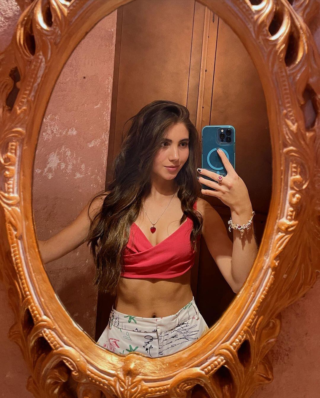 Shaira confiesa cuál es la edad del tipo de hombre que le gusta