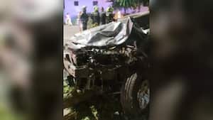 La comunidad ha exigido que haya justicia en este caso.