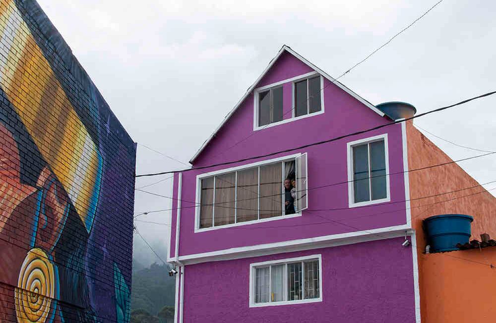 foto Danilo Canguçu / Semana