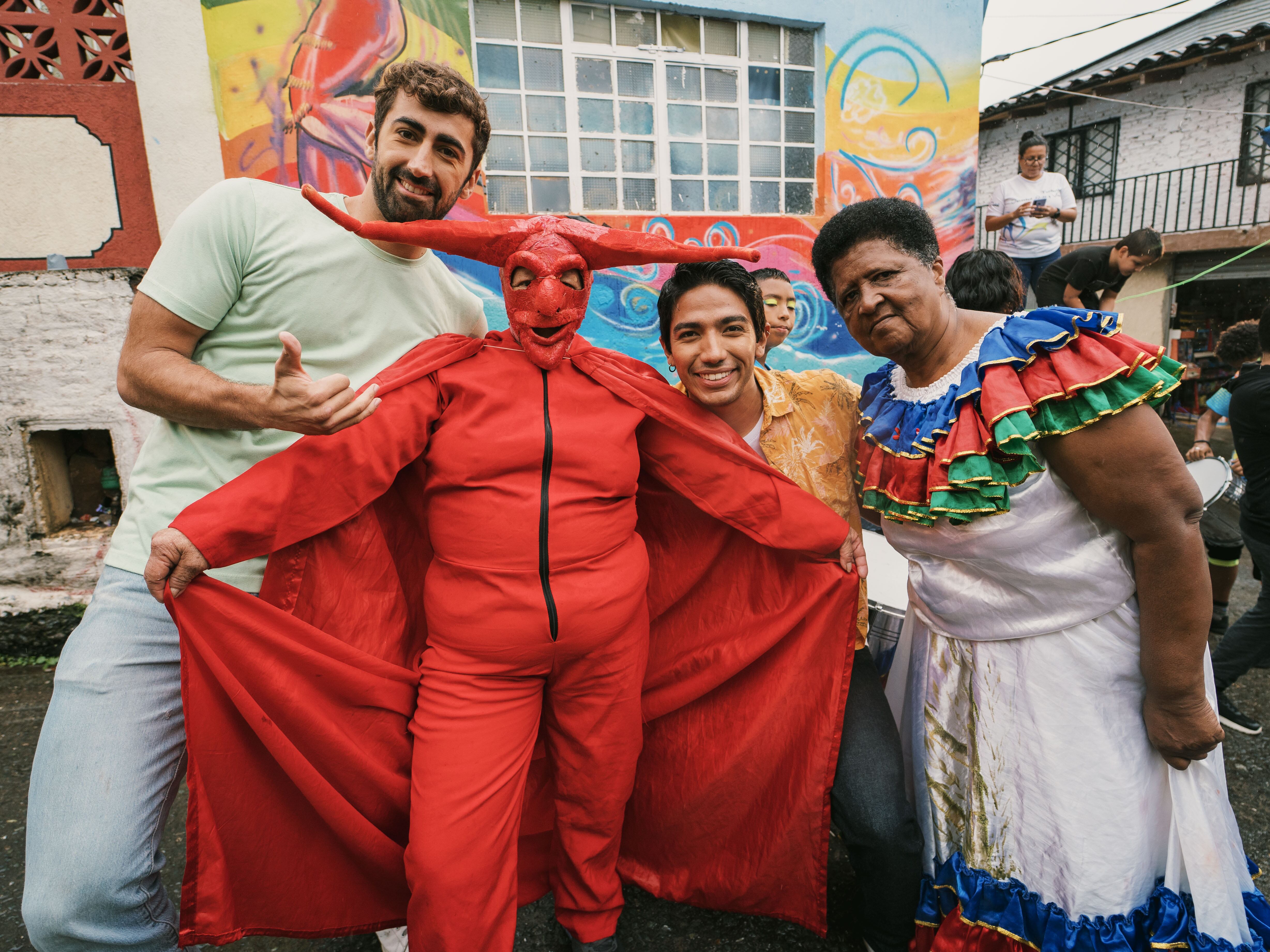 La ciudad está a la expectativa de que esta tendencia se mantenga hasta que finalice el 2022 y que cierre con más de 2 millones de turistas.