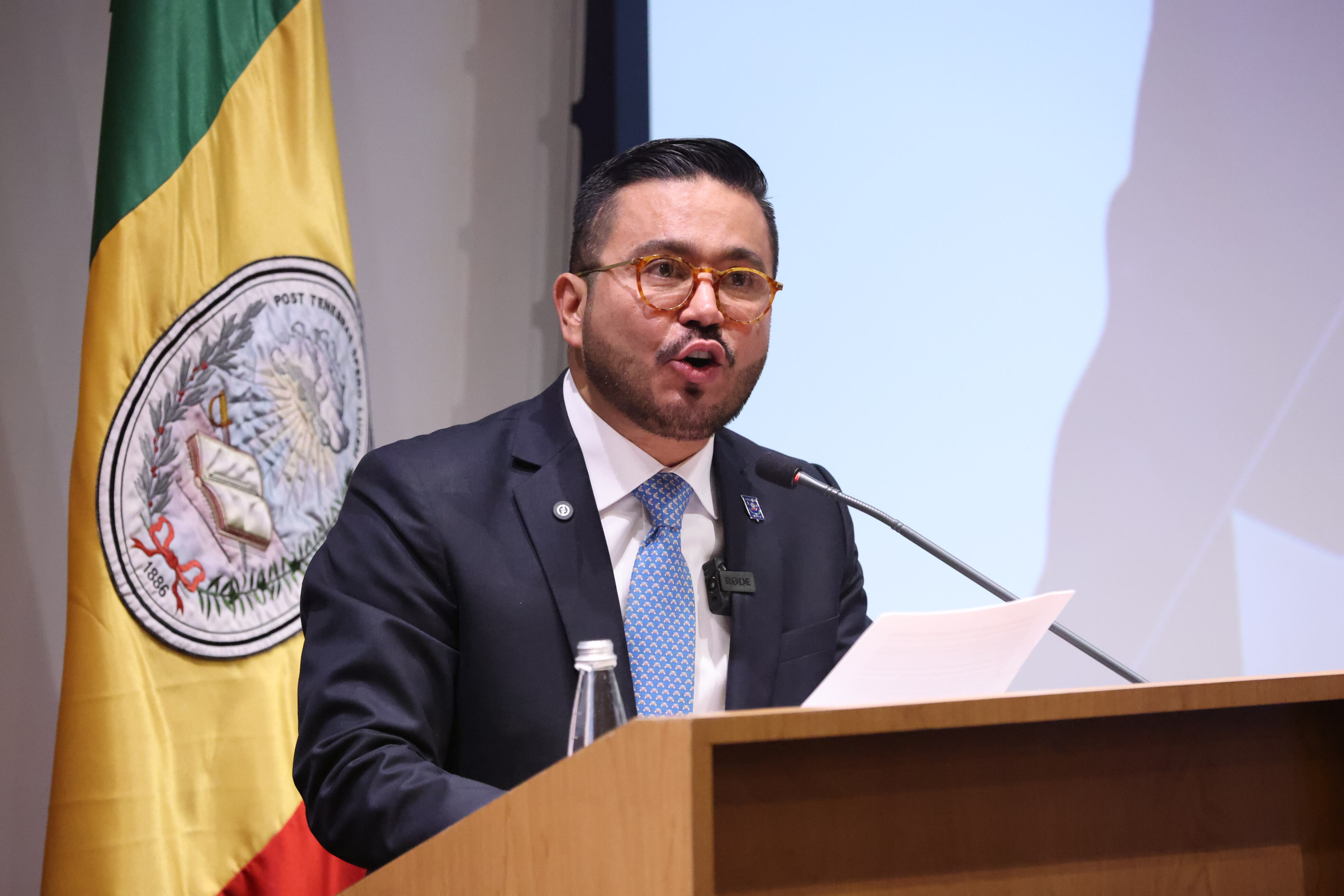 DÍA NACIONAL DE LUCHA CONTRA LA CORRUPCIÓN 18 agosto 2026