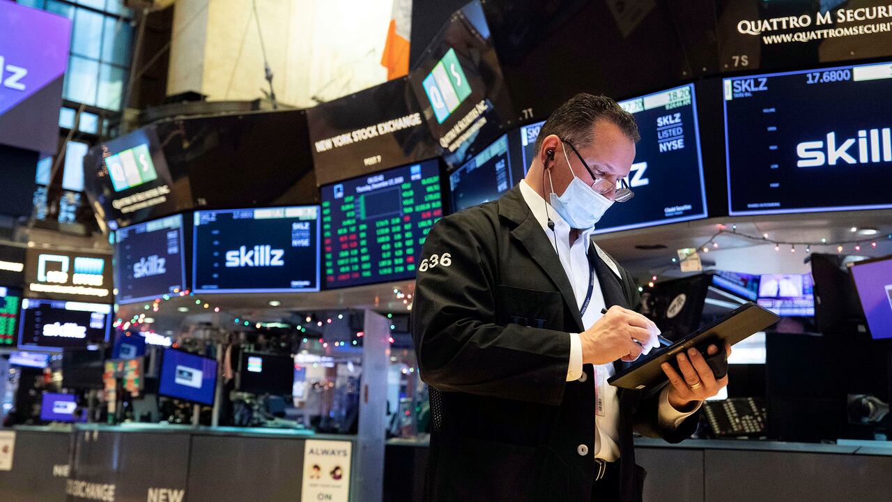 ¿Por qué Florida pide que las empresas de Wall Street se vayan de Nueva York?