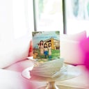 La escritora colombiana Zena Ayoub presenta el tercer libro de “Las aventuras en Turín”, un proyecto para estimular la imaginación de los niños