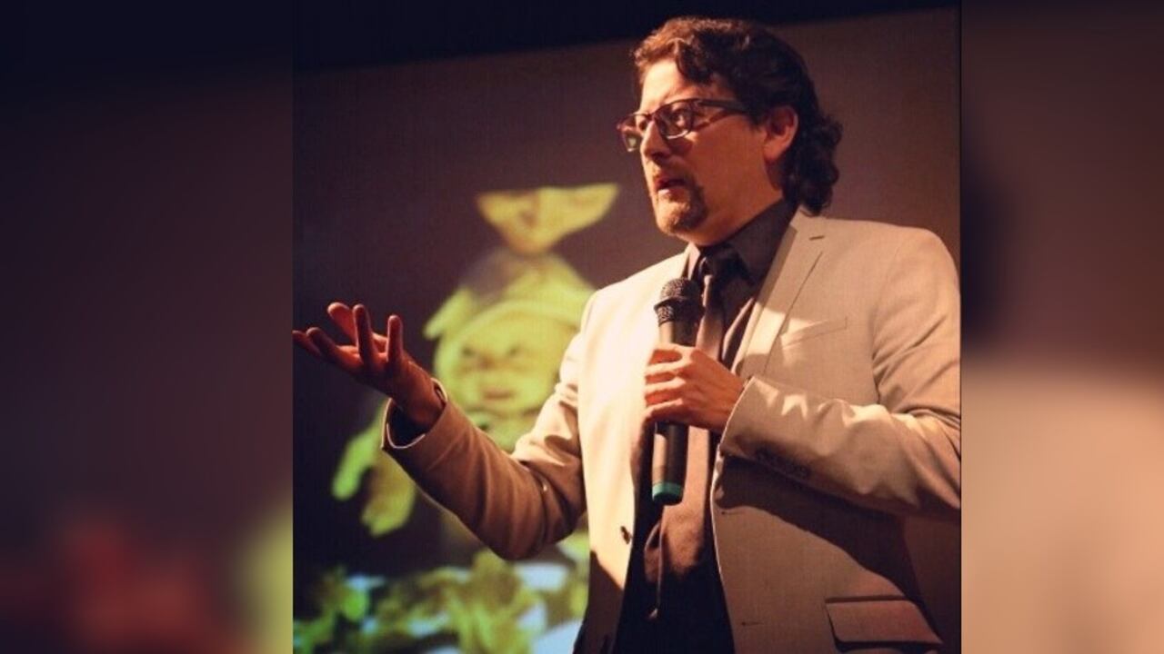 Carlos Mauricio Galeano será el nuevo director de Idartes, en reemplazo de Catalina Valencia.