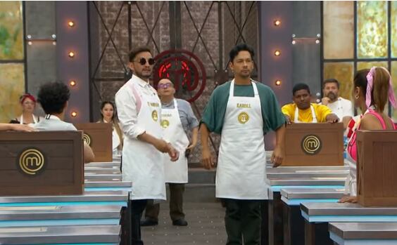 MasterChef Celebrity