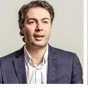 Daniel Quintero y Aníbal Gaviria