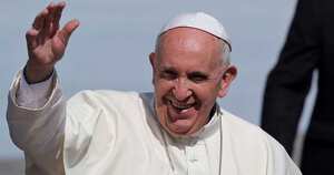 Antes de llegar a México, el pontífice argentino dijo que hablaría claro sobre la corrupción.