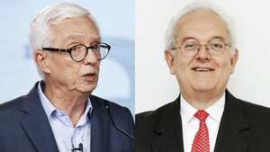 Jorge Enrique Robledo fue crítico de José Antonio Ocampo, ministro de Hacienda.