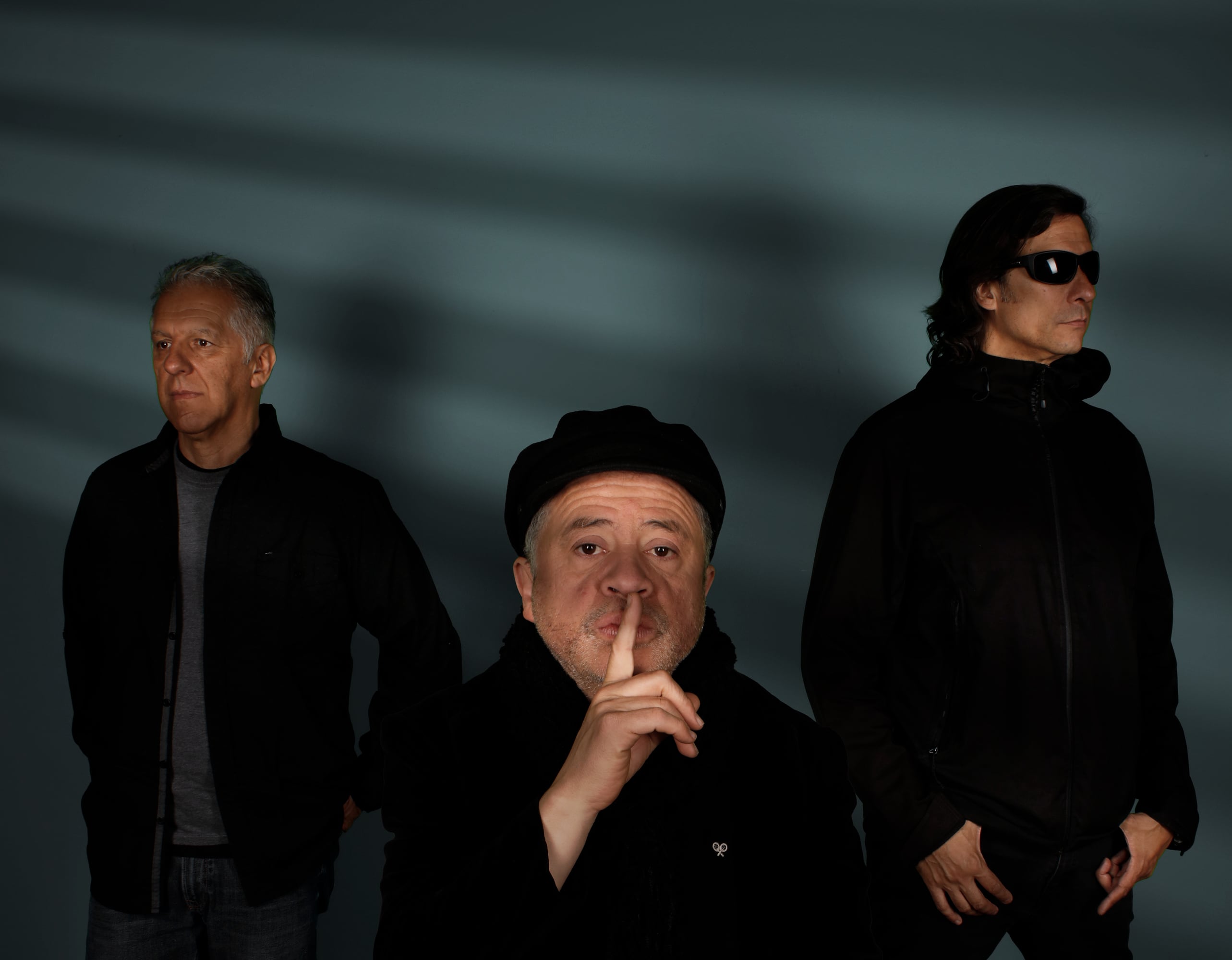 4. CIEGOSSORDOMUDOS - CRÉDITO DIEGO CÓRDOBA