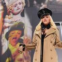 Show de Madonna.