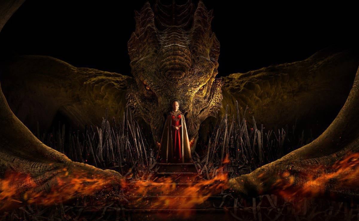 House of the Dragon 2 temporada