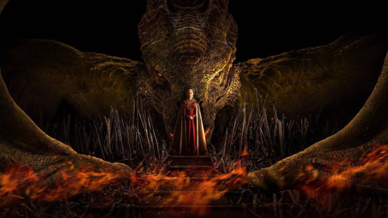 House of the Dragon 2 temporada
