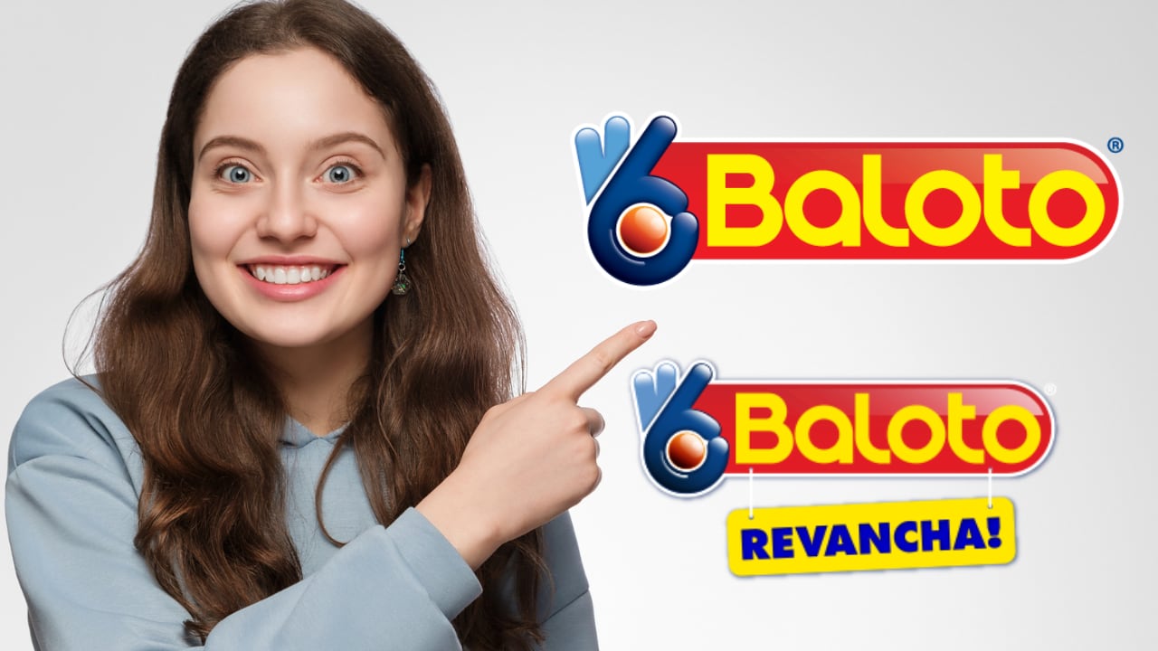 El Baloto volvió a jugar este miércoles con una de las bolsas acumuladas más altas del año.