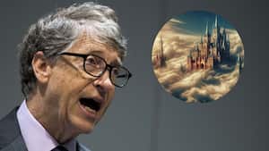 El secreto de Bill Gates para conservar su capacidad cognitiva está en una estrategia milenaria de memorización.