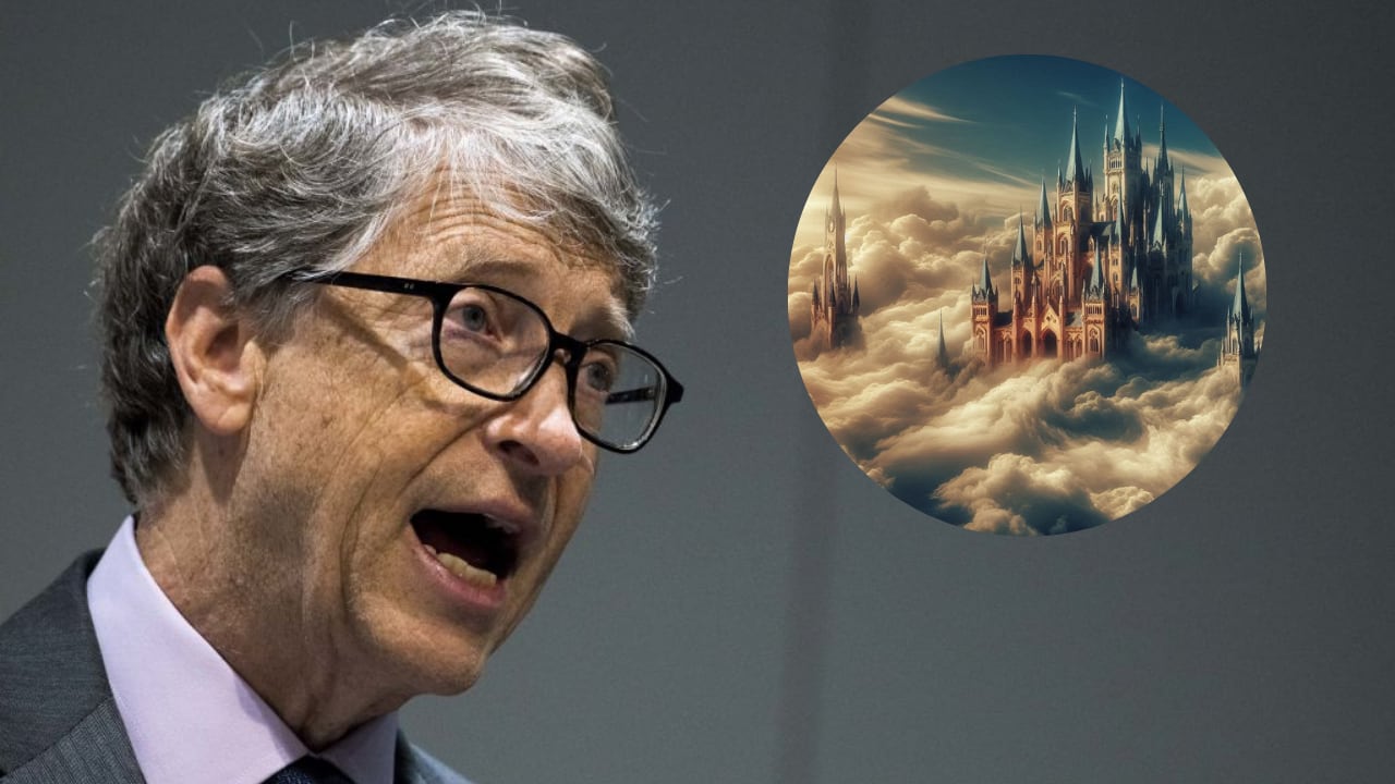 El secreto de Bill Gates para conservar su capacidad cognitiva está en una estrategia milenaria de memorización.