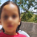 Cámaras de seguridad grabaron los últimos pasos de la menor antes de su desaparición.