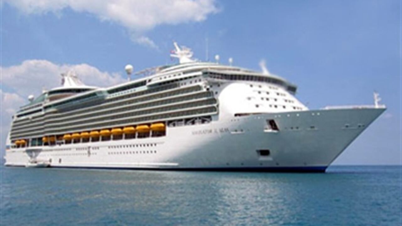 El Presidente Uribe resaltó la visita a la ciudad de Cartagena de uno de los barcos más importantes del mundo, el Queen Elizabeth.