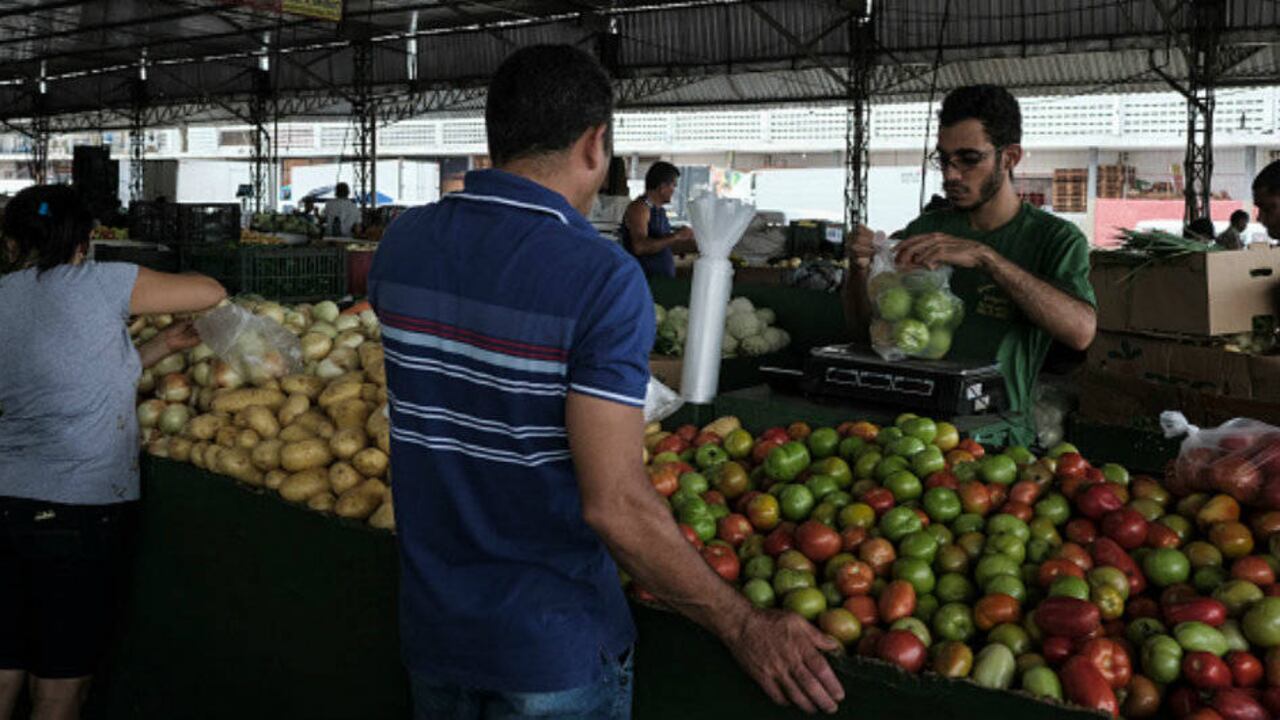 Inflación en colombia mes de noviembre 2019 y el salario mínimo