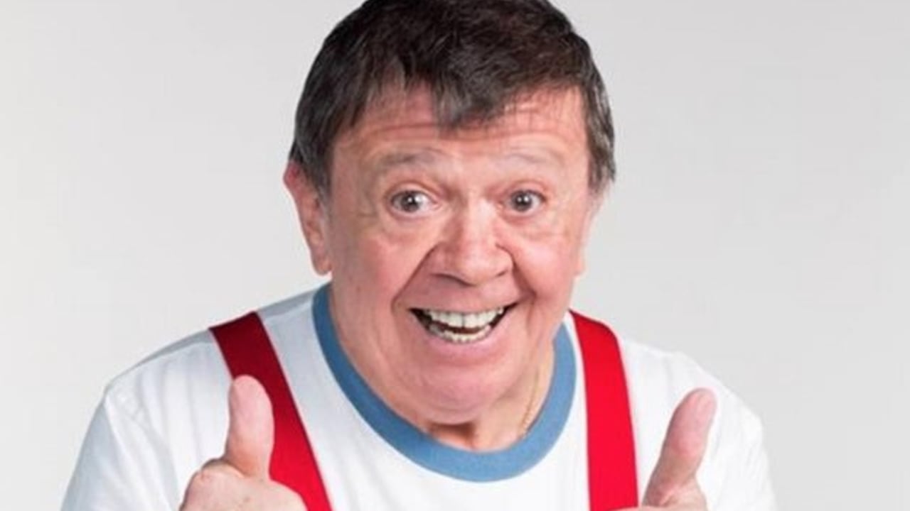 Xavier López murió a sus 88 años