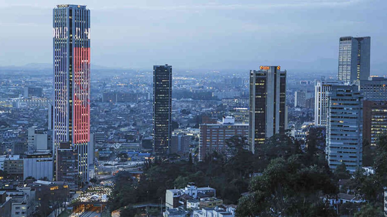 Tener un aire más limpio en ciudades como Bogotá y Medellín compete a todos los actores del sector.