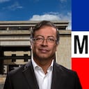 Gustavo Petro M19 Palacio Justicia