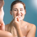 manchas en los dientes