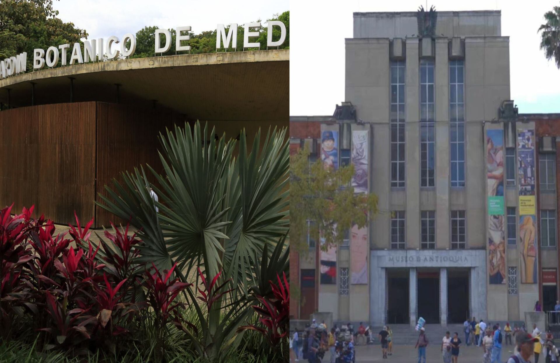 Medellín combina naturaleza, arte, historia y vida nocturna en un solo recorrido por el corazón de la ciudad, ideal para disfrutar cualquier fin de semana.