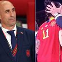 Luis Rubiales está al borde de la destitución tras lo sucedido en la final del Mundial Femenino 2023.