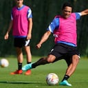 Carlos Bacca. Foto: Instagram oficial - goleador70