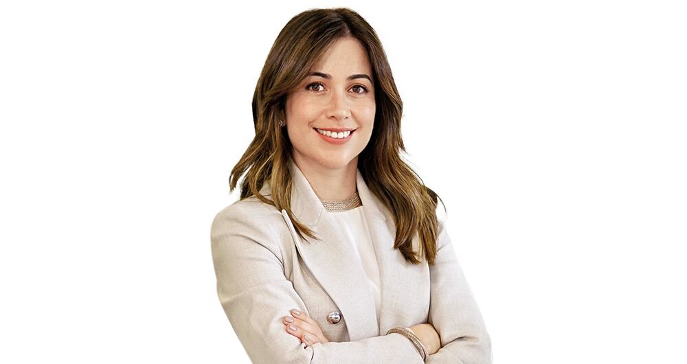 María MontejoLíder de Infraestructura de Baker McKenzie