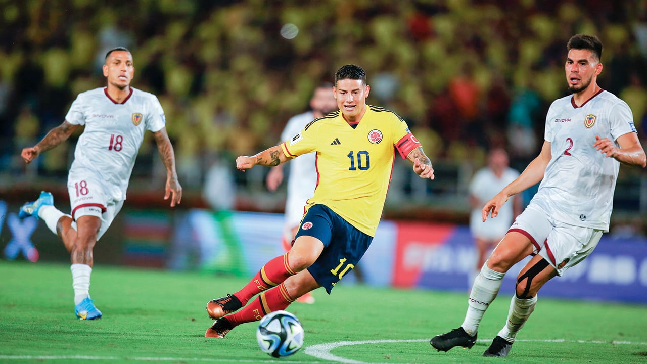 Para la Copa de 2026, se espera una presencia importante de colombianos, teniendo en cuenta que este es uno de los países con más solicitudes de entradas.