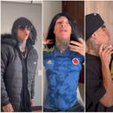 El creador de contenido antioqueño creó un cómico video y lo subió a Instagram.