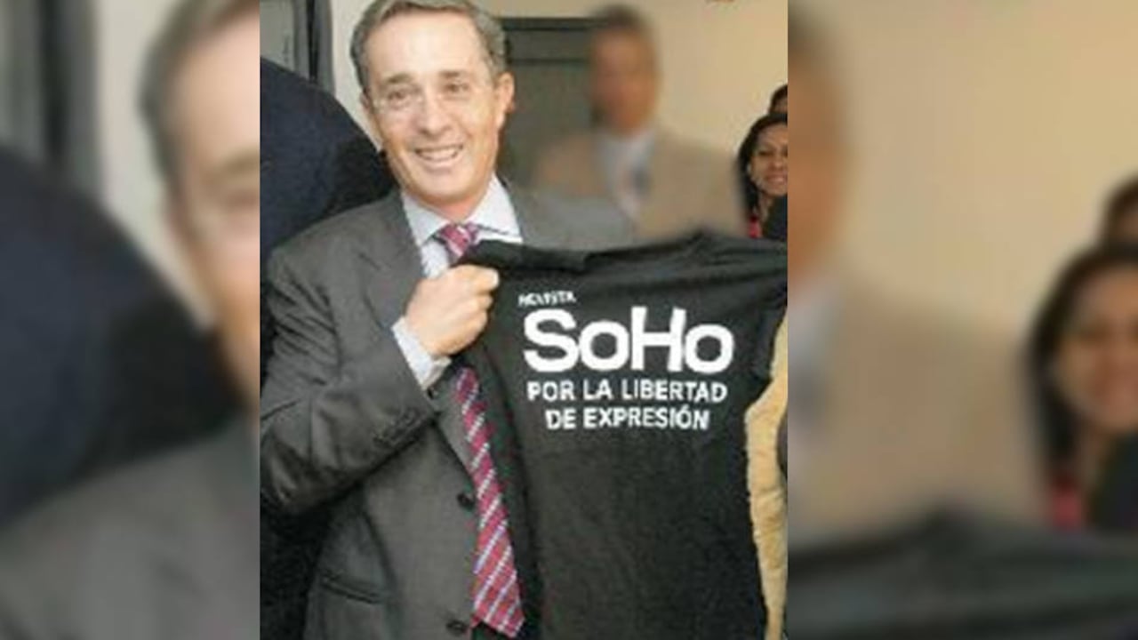 Foto tomada en el año 2006.