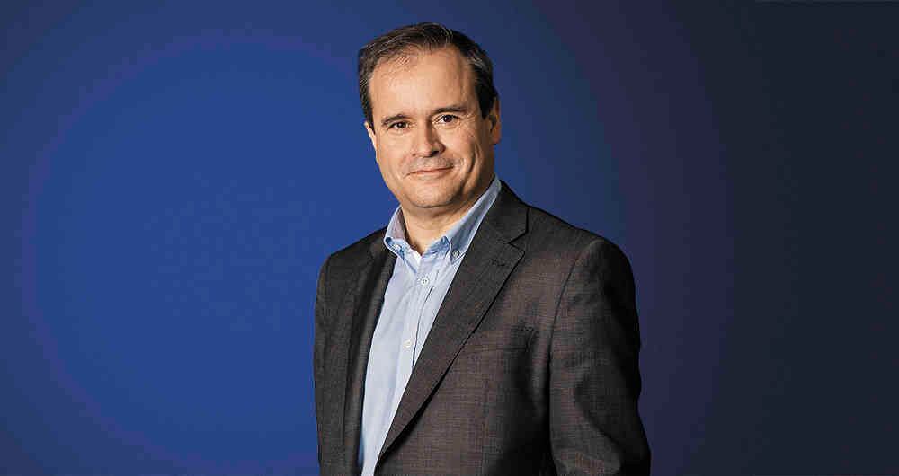 Este ejecutivo considera que el círculo virtuoso de las empresas debe gravitar alrededor de la gente.