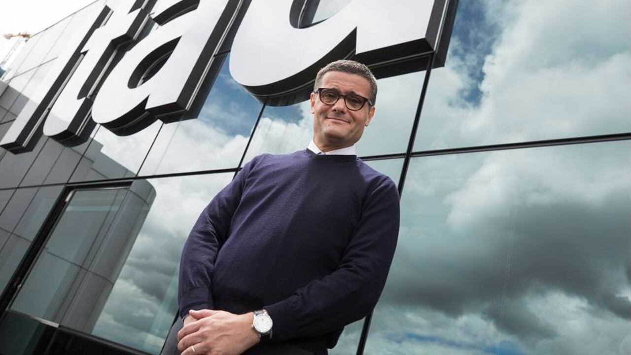 Mário Mesquita, economista jefe de Itaú Unibanco.