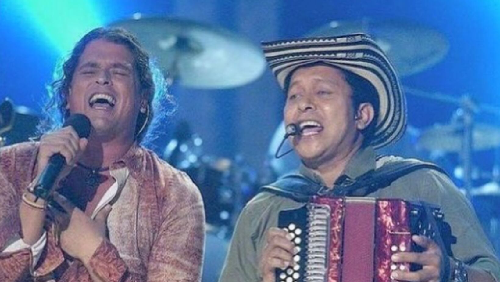 Famoso acordeonero se encuentra en delicado estado de salud