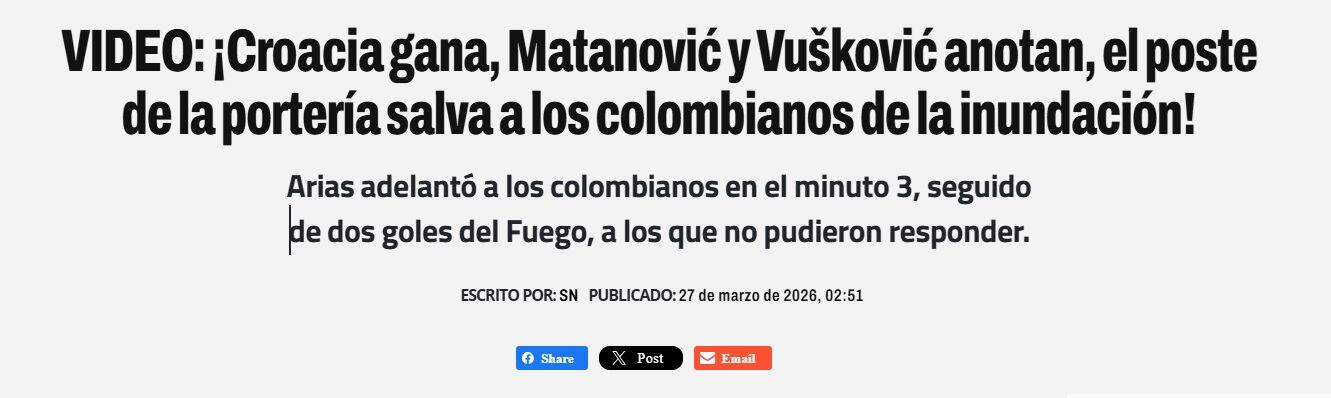 Pantallazo jutarnji.hr