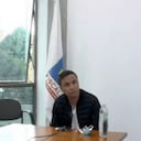 Yhonier Leal, hermano de Mauricio Leal e hijo de Marleny Hernández.