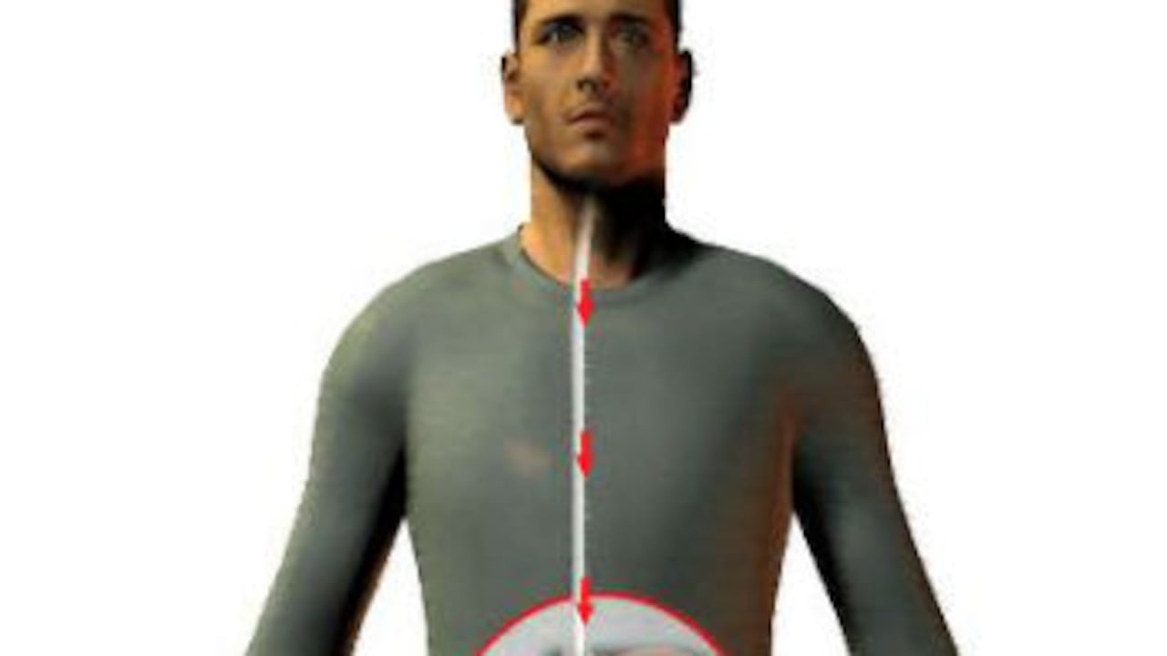 Borborigmos es el nombre técnico que se usa para referirse a los sonidos que produce el estómago.