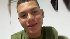 El soldado se quitó la vida y dejó una carta el Ejército explicando sus razones