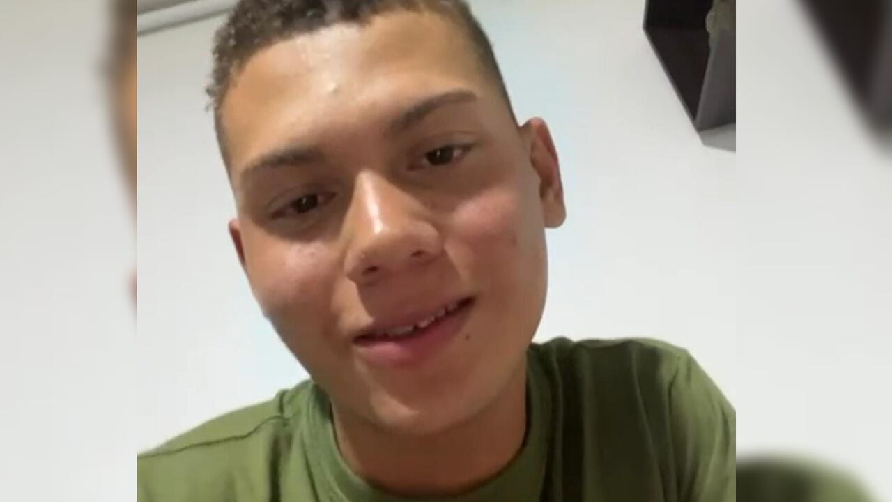 El soldado se quitó la vida y dejó una carta el Ejército explicando sus razones