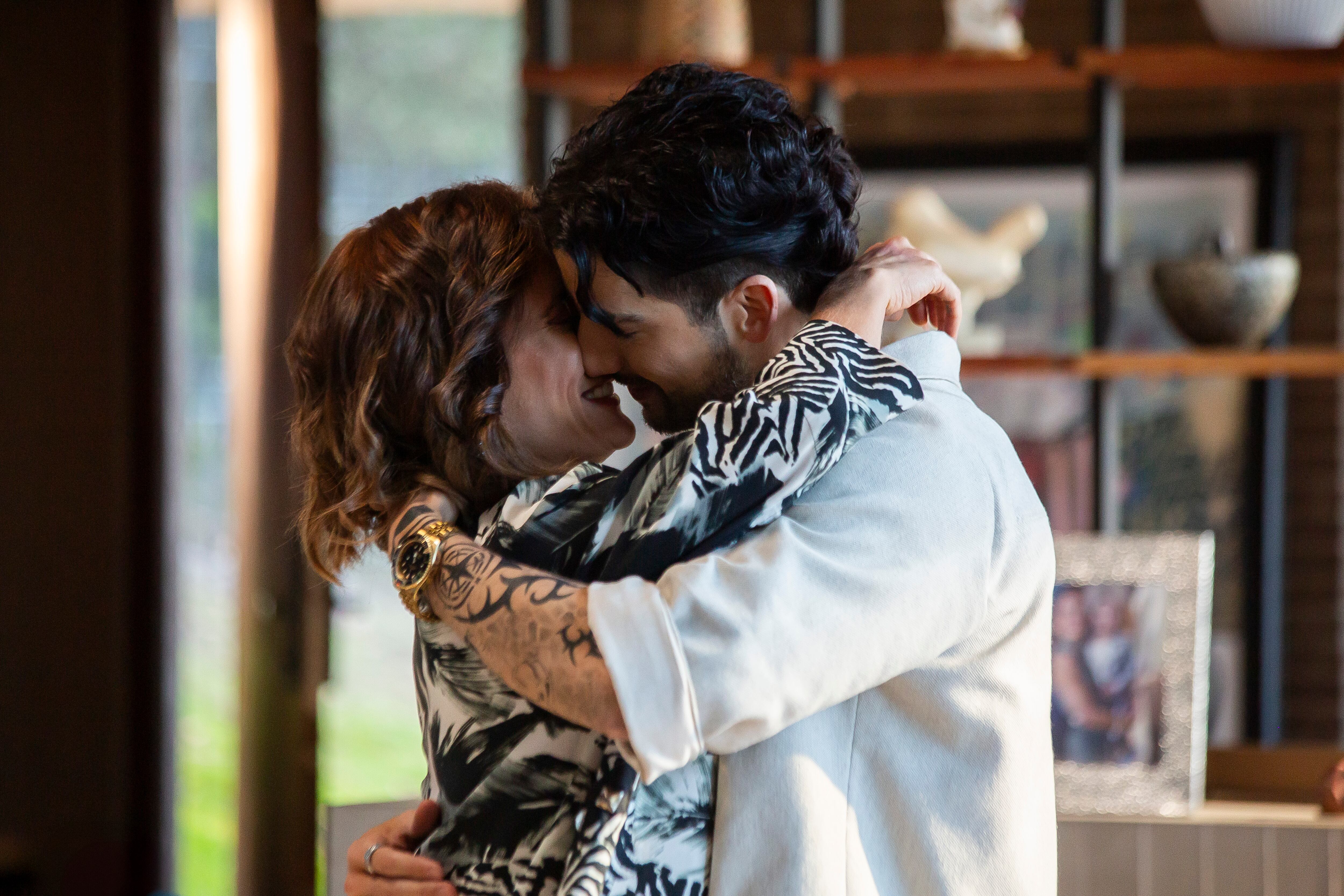 La reina del flow, tercera temporada.