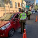 El joven fallecido, un hombre de 25 años presentaba antecedentes judiciales.