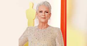 jamie lee curtis Actriz